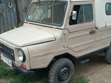 ЛуАЗ 969 Волинь 1985 в Ильинцах на Automoto.ua Бежевый ЛуАЗ 969 Волинь, объемом двигателя 0 л и пробегом 29 тыс. км за 900 $, фото 1 на Automoto.ua