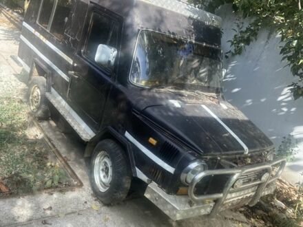 ЛуАЗ 969 Волинь 1990 у Татарбунарах на Automoto.ua Бежевий ЛуАЗ 969 Волинь, об'ємом двигуна 1.6 л та пробігом 10 тис. км за 900 $, фото 1 на Automoto.ua