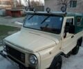 Бежевий ЛуАЗ 969, об'ємом двигуна 0 л та пробігом 100 тис. км за 1500 $, фото 1 на Automoto.ua