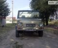 Бежевий ЛуАЗ 969, об'ємом двигуна 1.2 л та пробігом 33 тис. км за 1500 $, фото 1 на Automoto.ua