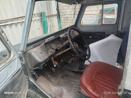 ЛуАЗ 969 Волинь 1985 у Васильковке на Automoto.ua Чорний ЛуАЗ 969 Волинь, об'ємом двигуна 0 л та пробігом 150 тис. км за 653 $, фото 1 на Automoto.ua