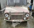 Коричневый ЛуАЗ 969 Волинь, объемом двигателя 1.9 л и пробегом 100 тыс. км за 1500 $, фото 1 на Automoto.ua