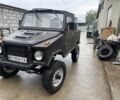 Коричневый ЛуАЗ 969 Волинь, объемом двигателя 1.9 л и пробегом 90 тыс. км за 3500 $, фото 2 на Automoto.ua