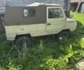 Коричневый ЛуАЗ 969 Волинь, объемом двигателя 0 л и пробегом 1000 тыс. км за 650 $, фото 2 на Automoto.ua