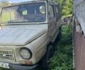 Коричневый ЛуАЗ 969 Волинь, объемом двигателя 0 л и пробегом 1000 тыс. км за 650 $, фото 1 на Automoto.ua