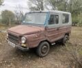Коричневий ЛуАЗ 969 Волинь, об'ємом двигуна 1.2 л та пробігом 80 тис. км за 595 $, фото 1 на Automoto.ua