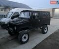 Коричневый ЛуАЗ 969 Волинь, объемом двигателя 1.9 л и пробегом 90 тыс. км за 3500 $, фото 1 на Automoto.ua