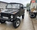 Коричневый ЛуАЗ 969 Волинь, объемом двигателя 1.9 л и пробегом 90 тыс. км за 3500 $, фото 1 на Automoto.ua