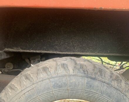 Коричневий ЛуАЗ 969 Волинь, об'ємом двигуна 0 л та пробігом 50 тис. км за 700 $, фото 6 на Automoto.ua