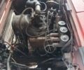 Красный ЛуАЗ 969 Волинь, объемом двигателя 0 л и пробегом 70 тыс. км за 1000 $, фото 4 на Automoto.ua