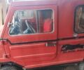 Красный ЛуАЗ 969 Волинь, объемом двигателя 0 л и пробегом 70 тыс. км за 1000 $, фото 1 на Automoto.ua