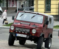 Красный ЛуАЗ 969 Волинь, объемом двигателя 1.3 л и пробегом 6 тыс. км за 3500 $, фото 1 на Automoto.ua