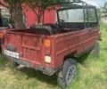 Червоний ЛуАЗ 969 Волинь, об'ємом двигуна 1.2 л та пробігом 123 тис. км за 1074 $, фото 3 на Automoto.ua