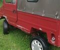 Красный ЛуАЗ 969 Волинь, объемом двигателя 1.3 л и пробегом 100 тыс. км за 2400 $, фото 4 на Automoto.ua
