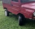 Красный ЛуАЗ 969 Волинь, объемом двигателя 1.3 л и пробегом 100 тыс. км за 2400 $, фото 3 на Automoto.ua