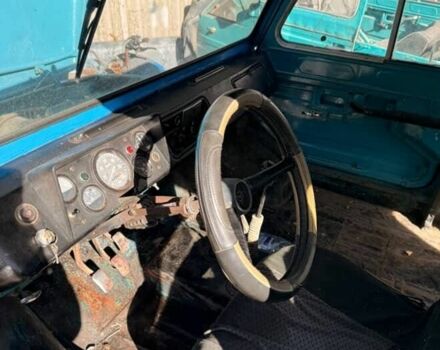 ЛуАЗ 969 Волинь 1990 в Черткове на Automoto.ua ЛуАЗ 969 Волинь, объемом двигателя 1.2 л и пробегом 3 тыс. км за 1400 $, фото 4 на Automoto.ua