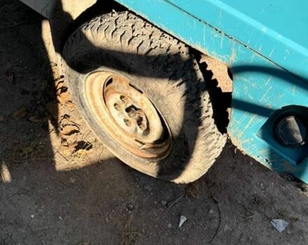 ЛуАЗ 969 Волинь 1990 в Черткове на Automoto.ua ЛуАЗ 969 Волинь, объемом двигателя 1.2 л и пробегом 3 тыс. км за 1400 $, фото 2 на Automoto.ua