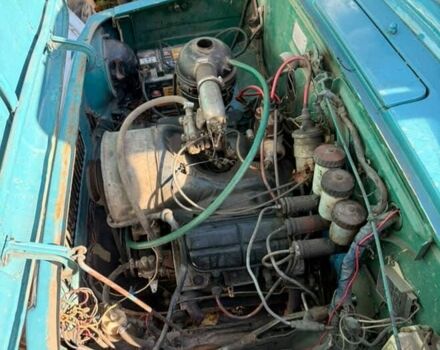 ЛуАЗ 969 Волинь 1990 в Черткове на Automoto.ua ЛуАЗ 969 Волинь, объемом двигателя 1.2 л и пробегом 3 тыс. км за 1400 $, фото 1 на Automoto.ua