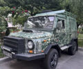 ЛуАЗ 969 Волинь, объемом двигателя 1.6 л и пробегом 150 тыс. км за 2950 $, фото 1 на Automoto.ua