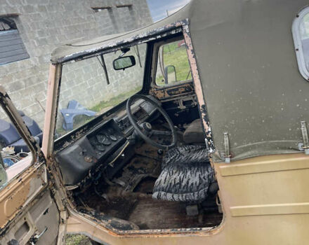 ЛуАЗ 969 Волинь, объемом двигателя 0 л и пробегом 60 тыс. км за 450 $, фото 1 на Automoto.ua