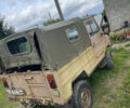 ЛуАЗ 969 Волинь, объемом двигателя 0 л и пробегом 60 тыс. км за 450 $, фото 4 на Automoto.ua