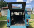 ЛуАЗ 969 Волинь, объемом двигателя 0 л и пробегом 37 тыс. км за 900 $, фото 8 на Automoto.ua