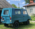 ЛуАЗ 969 Волинь, объемом двигателя 0 л и пробегом 37 тыс. км за 900 $, фото 1 на Automoto.ua