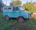 ЛуАЗ 969 Волинь, объемом двигателя 1 л и пробегом 25 тыс. км за 387 $, фото 1 на Automoto.ua