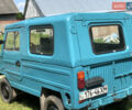 ЛуАЗ 969 Волинь, объемом двигателя 0 л и пробегом 37 тыс. км за 900 $, фото 4 на Automoto.ua