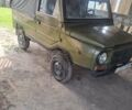 ЛуАЗ 969 Волинь, объемом двигателя 1.1 л и пробегом 248 тыс. км за 1000 $, фото 1 на Automoto.ua