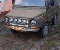 ЛуАЗ 969 Волинь, объемом двигателя 0 л и пробегом 100 тыс. км за 1500 $, фото 2 на Automoto.ua
