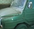 ЛуАЗ 969 Волинь, объемом двигателя 0 л и пробегом 74 тыс. км за 1500 $, фото 1 на Automoto.ua