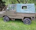 ЛуАЗ 969 Волинь, объемом двигателя 0 л и пробегом 40 тыс. км за 1000 $, фото 4 на Automoto.ua