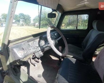ЛуАЗ 969 Волинь, объемом двигателя 0 л и пробегом 80 тыс. км за 1692 $, фото 8 на Automoto.ua