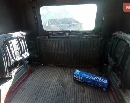 ЛуАЗ 969 Волинь, объемом двигателя 0 л и пробегом 80 тыс. км за 1692 $, фото 7 на Automoto.ua