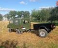 ЛуАЗ 969 Волинь, объемом двигателя 0 л и пробегом 80 тыс. км за 1692 $, фото 5 на Automoto.ua