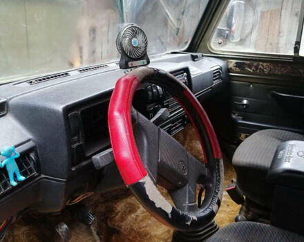 ЛуАЗ 969 Волинь, объемом двигателя 1.6 л и пробегом 100 тыс. км за 2799 $, фото 3 на Automoto.ua