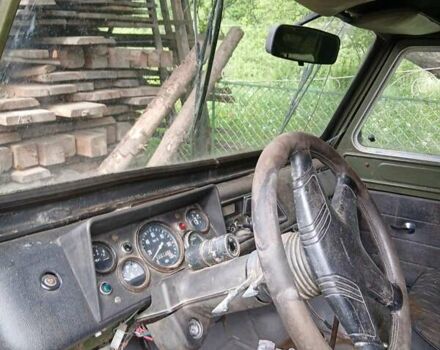 ЛуАЗ 969 Волинь, объемом двигателя 0 л и пробегом 40 тыс. км за 1000 $, фото 3 на Automoto.ua