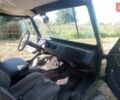 ЛуАЗ 969 Волинь, объемом двигателя 0 л и пробегом 80 тыс. км за 1692 $, фото 4 на Automoto.ua