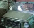 ЛуАЗ 969 Волинь, объемом двигателя 0 л и пробегом 74 тыс. км за 1500 $, фото 1 на Automoto.ua