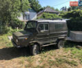 ЛуАЗ 969 Волинь, объемом двигателя 1.2 л и пробегом 100 тыс. км за 2400 $, фото 1 на Automoto.ua