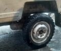 ЛуАЗ 969 Волинь, об'ємом двигуна 1.2 л та пробігом 65 тис. км за 1690 $, фото 10 на Automoto.ua