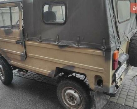 ЛуАЗ 969 Волинь, об'ємом двигуна 1.2 л та пробігом 65 тис. км за 1690 $, фото 2 на Automoto.ua