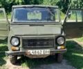 ЛуАЗ 969 Волинь, объемом двигателя 0 л и пробегом 68 тыс. км за 1000 $, фото 1 на Automoto.ua