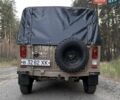 ЛуАЗ 969 Волинь, объемом двигателя 0 л и пробегом 50 тыс. км за 1600 $, фото 6 на Automoto.ua