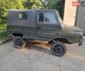 ЛуАЗ 969 Волинь, объемом двигателя 1.2 л и пробегом 50 тыс. км за 850 $, фото 6 на Automoto.ua