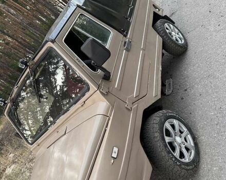 ЛуАЗ 969 Волинь, объемом двигателя 0 л и пробегом 50 тыс. км за 1600 $, фото 10 на Automoto.ua