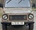 ЛуАЗ 969 Волинь, объемом двигателя 0 л и пробегом 50 тыс. км за 1600 $, фото 1 на Automoto.ua