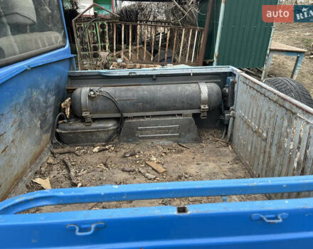 ЛуАЗ 969 Волинь, объемом двигателя 0 л и пробегом 100 тыс. км за 1100 $, фото 2 на Automoto.ua