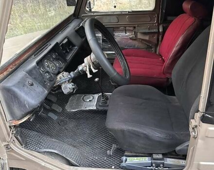 ЛуАЗ 969 Волинь, объемом двигателя 0 л и пробегом 50 тыс. км за 1600 $, фото 5 на Automoto.ua
